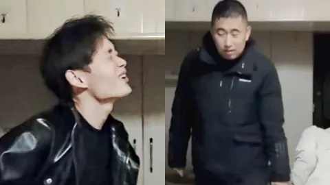 红姐