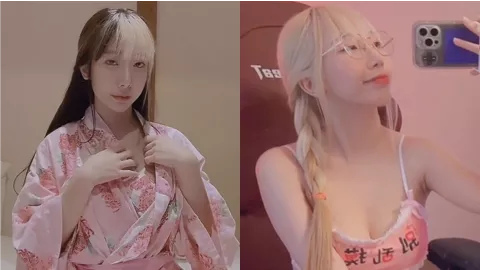 网红