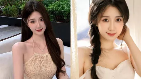 李佳琦
