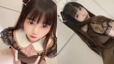 OF网红