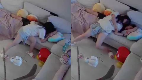 经期女兽医