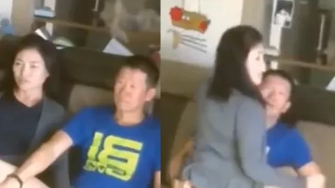 张家界乱伦
