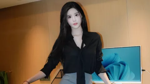 啦啦操