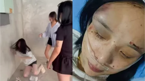 霸凌事件