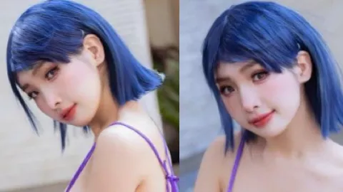 推特网红