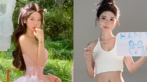 黎允熙baby