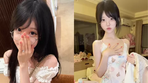 神再佑我璐酱