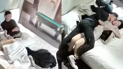 监控
