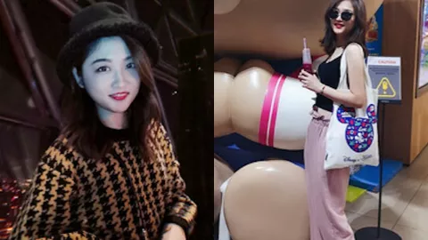 姐弟情