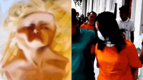 龚文丽