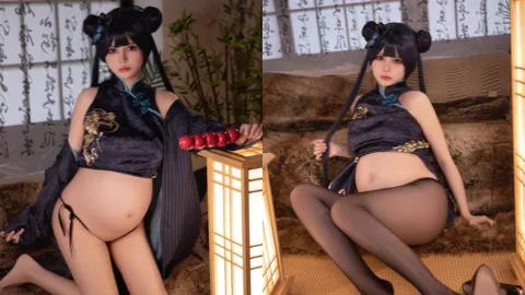 小九酱