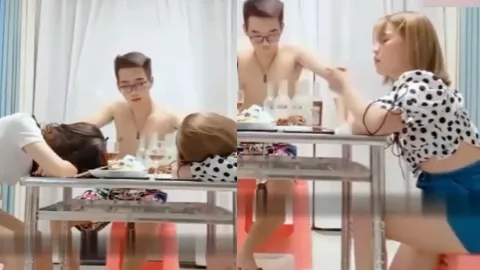 家庭