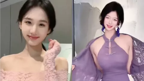 抖音网红