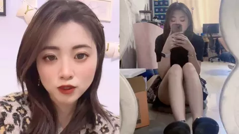 网红