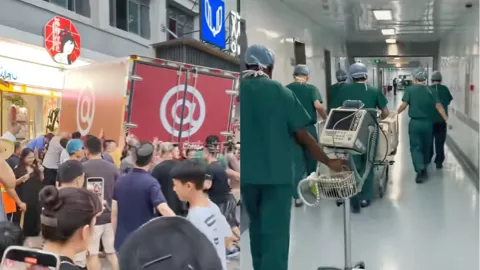 交通事故