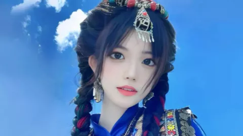 东方气韵