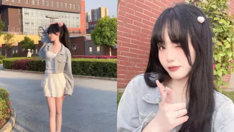 江程程