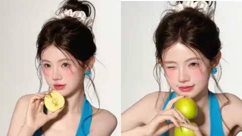 网红