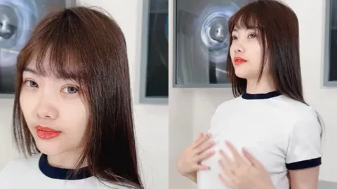 台湾网红
