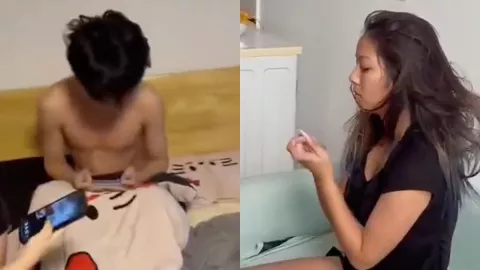 聚众抓奸