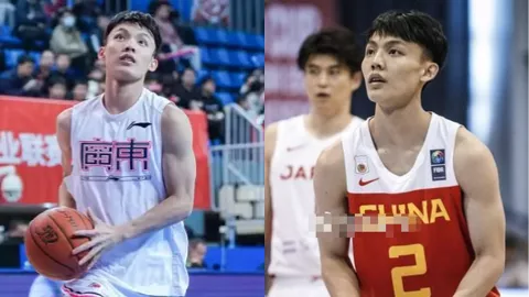 徐杰丑闻
