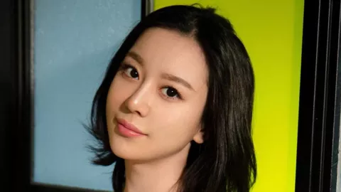 郁见真相