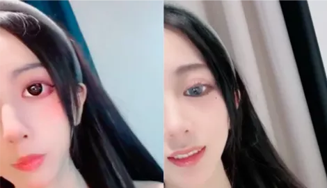 高颜值