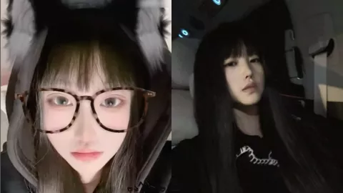 闫灵惠