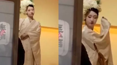 日本高端寿司