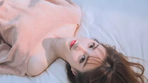赵露思