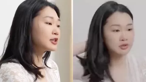 少女噩梦