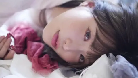 梦中情房