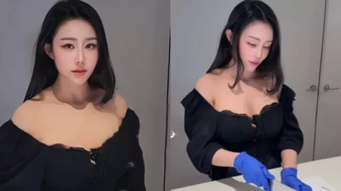 汐梦瑶