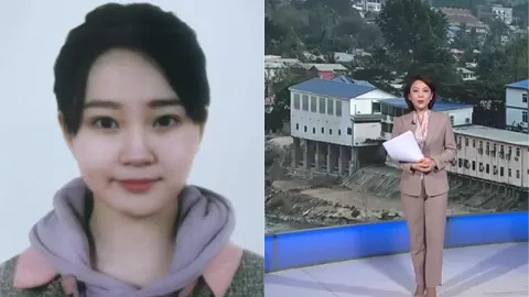 沈阳女孩