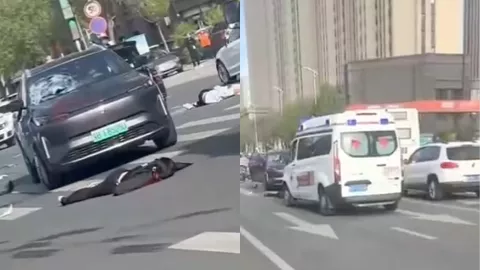交通事故