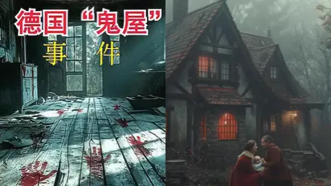 德国黑森林