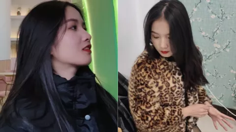 李芷晴