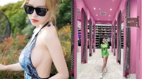 陈鹿鹿