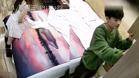 甜系小仙女
