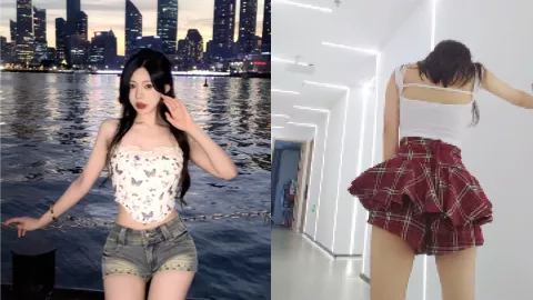 跳跳羊