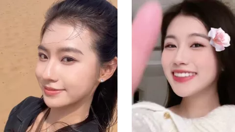 张潇予