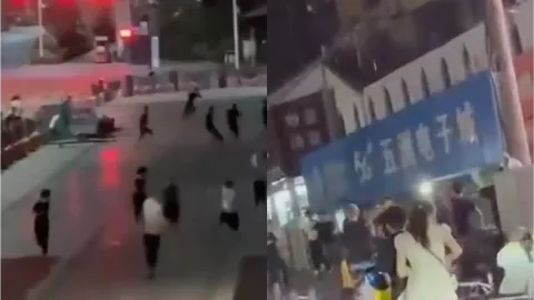山东枣庄