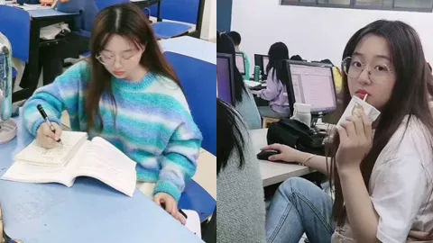 赵小娜