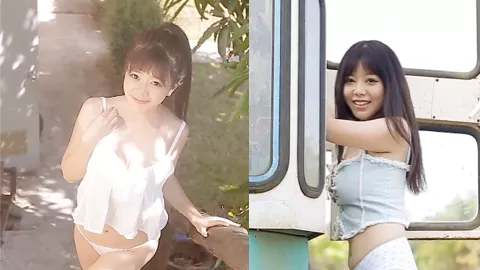 模特主播