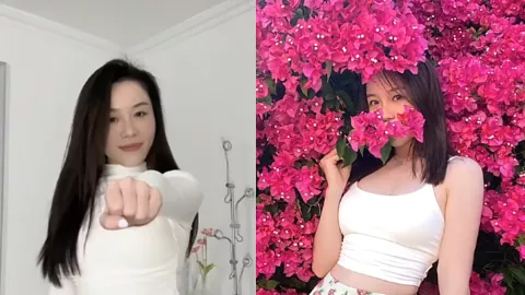 铁锤姐姐