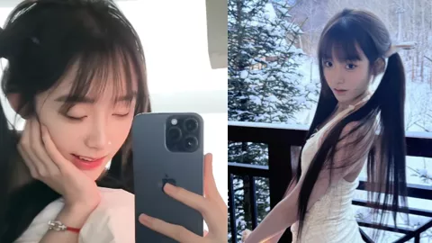网红
