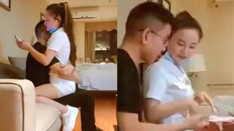 陪读妈妈