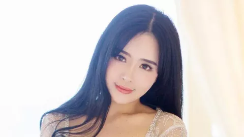 小狗乱入
