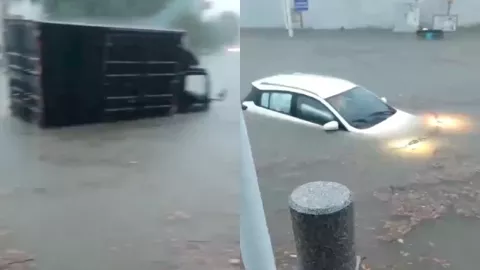 广东暴雨