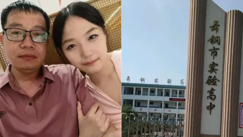 李如意